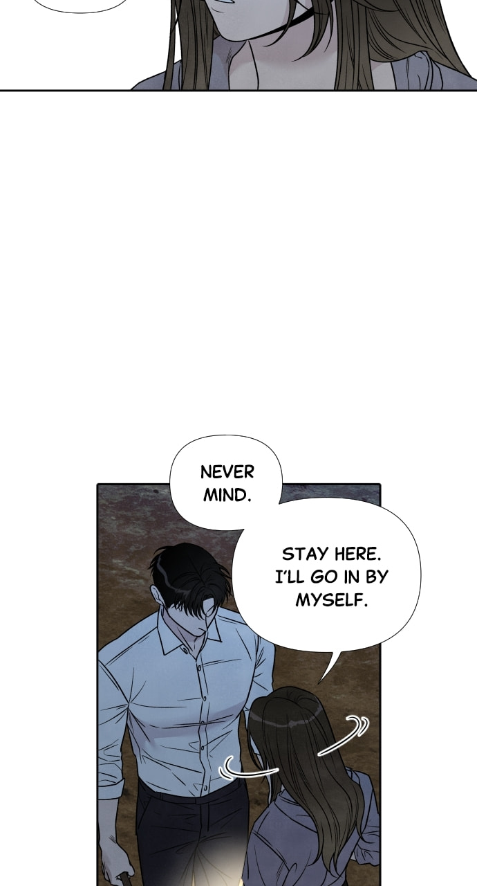 My Reason to Die Chapter 93 page 48 - 