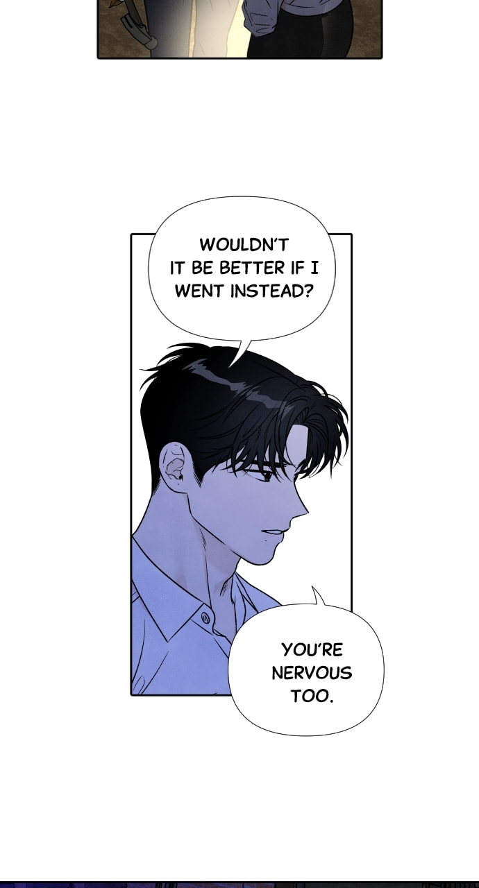 My Reason to Die Chapter 93 page 49 - 