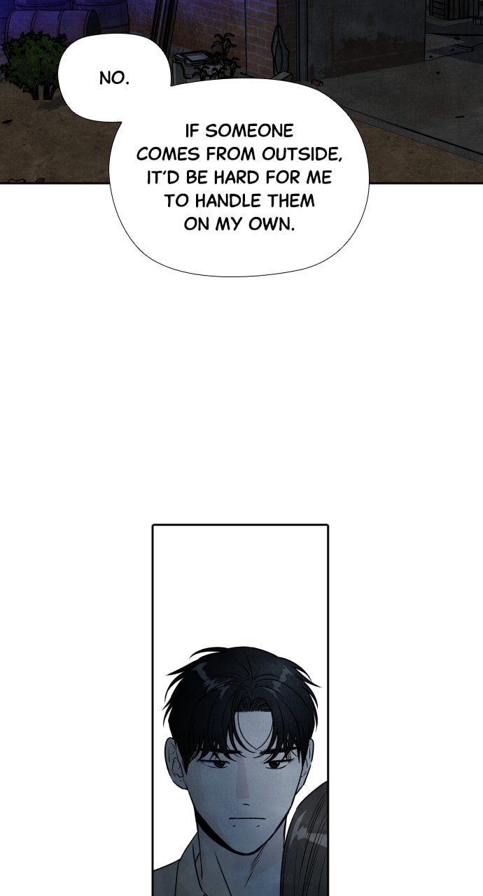 My Reason to Die Chapter 93 page 50 - 