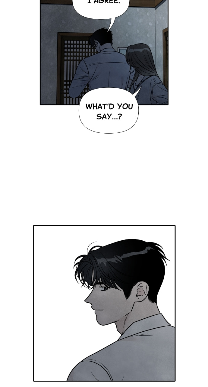 My Reason to Die Chapter 93 page 6 - 