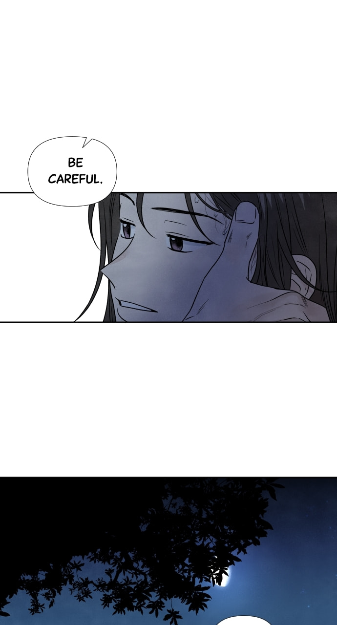 My Reason to Die Chapter 93 page 52 - 