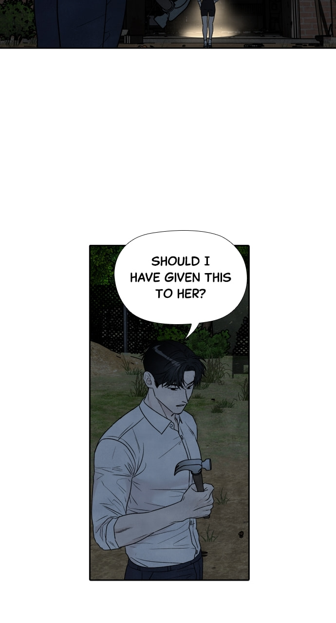 My Reason to Die Chapter 93 page 54 - 