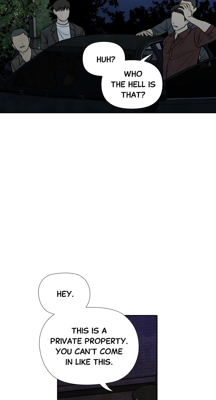 My Reason to Die Chapter 93 page 58 - 