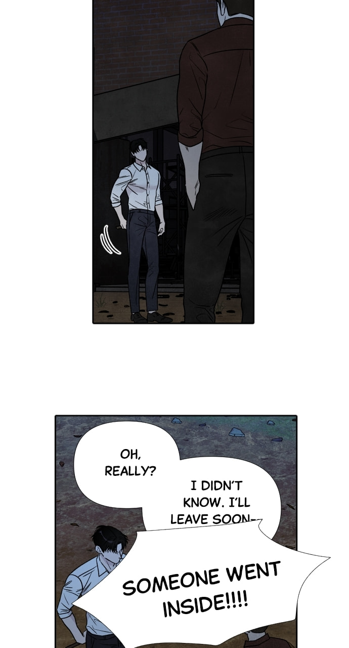 My Reason to Die Chapter 93 page 59 - 