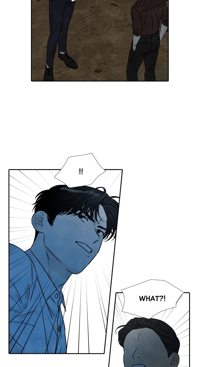 My Reason to Die Chapter 93 page 60 - 
