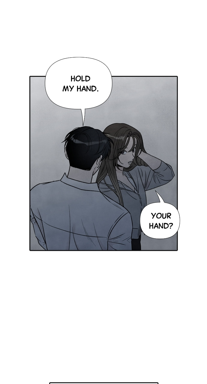 My Reason to Die Chapter 93 page 7 - 