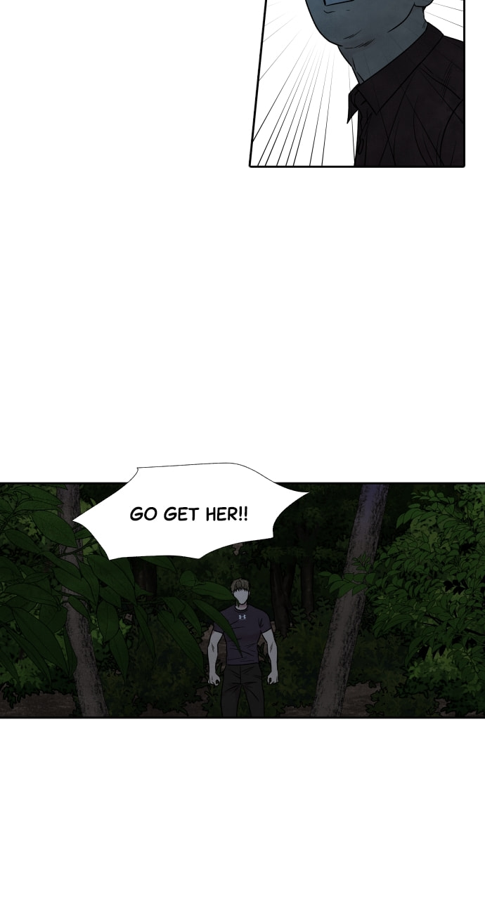 My Reason to Die Chapter 93 page 61 - 