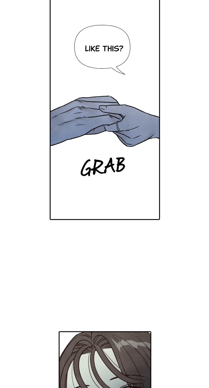 My Reason to Die Chapter 93 page 8 - 