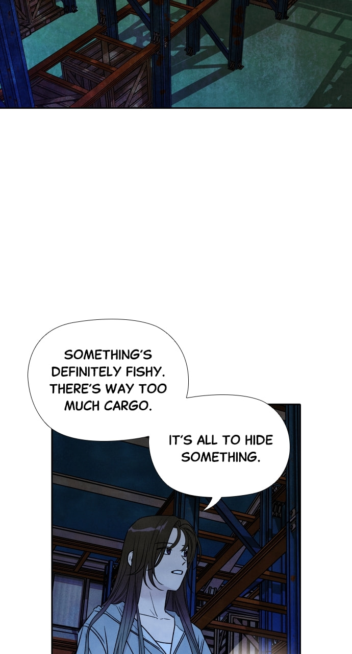 My Reason to Die Chapter 94 page 11 - 