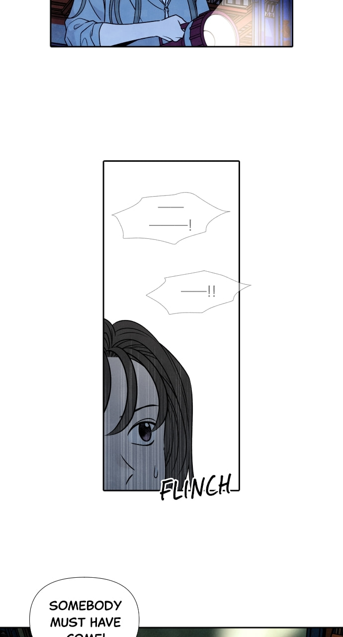 My Reason to Die Chapter 94 page 12 - 