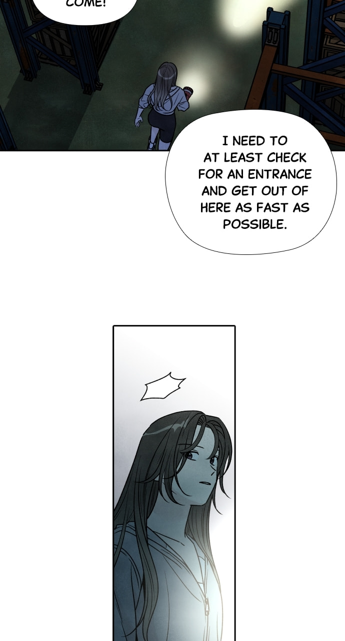 My Reason to Die Chapter 94 page 13 - 