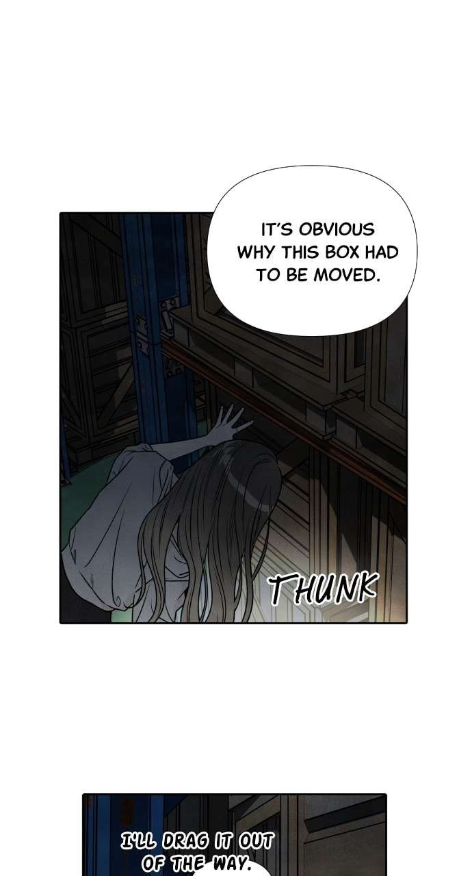 My Reason to Die Chapter 94 page 15 - 
