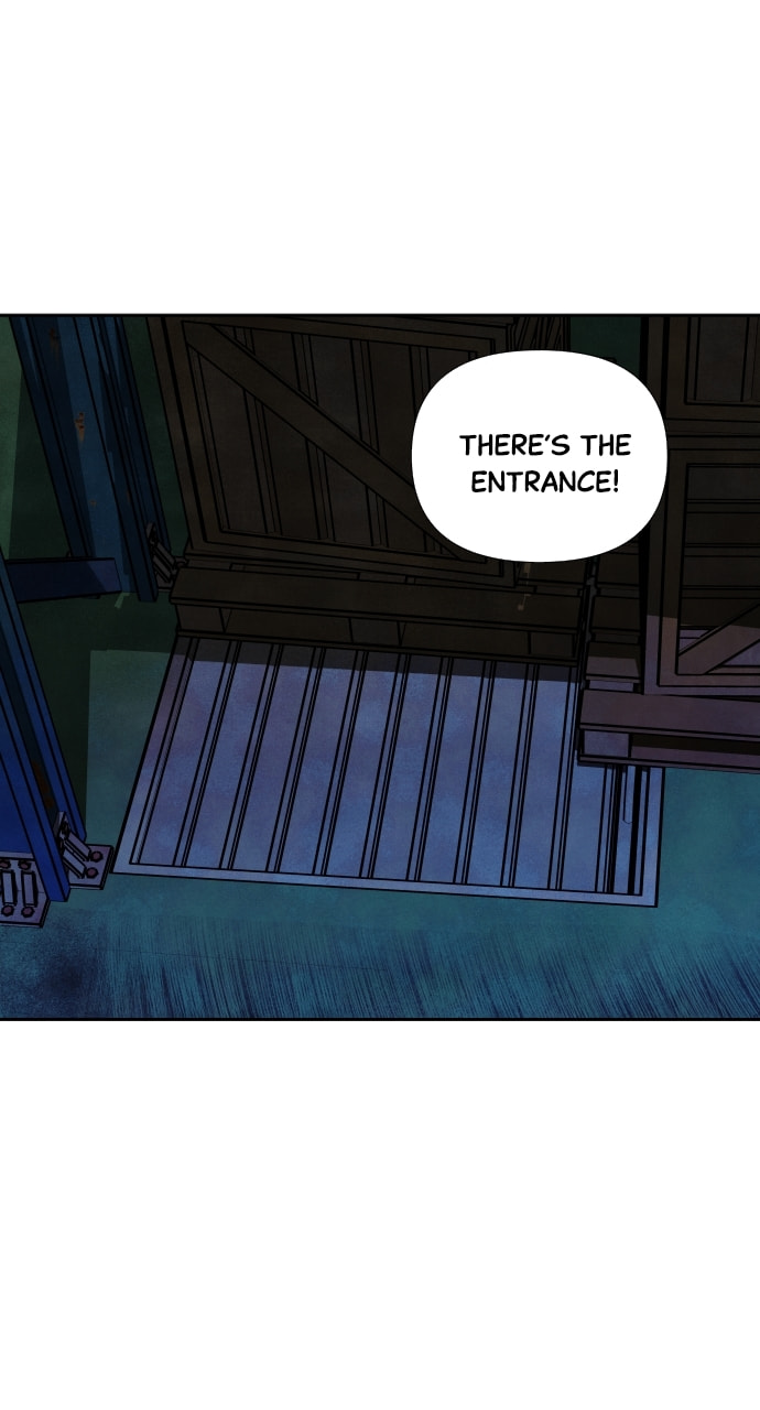 My Reason to Die Chapter 94 page 17 - 