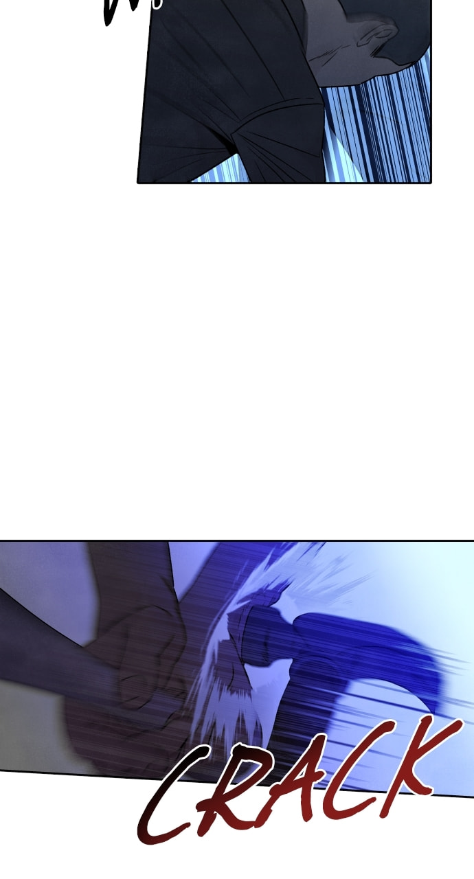 My Reason to Die Chapter 94 page 21 - 