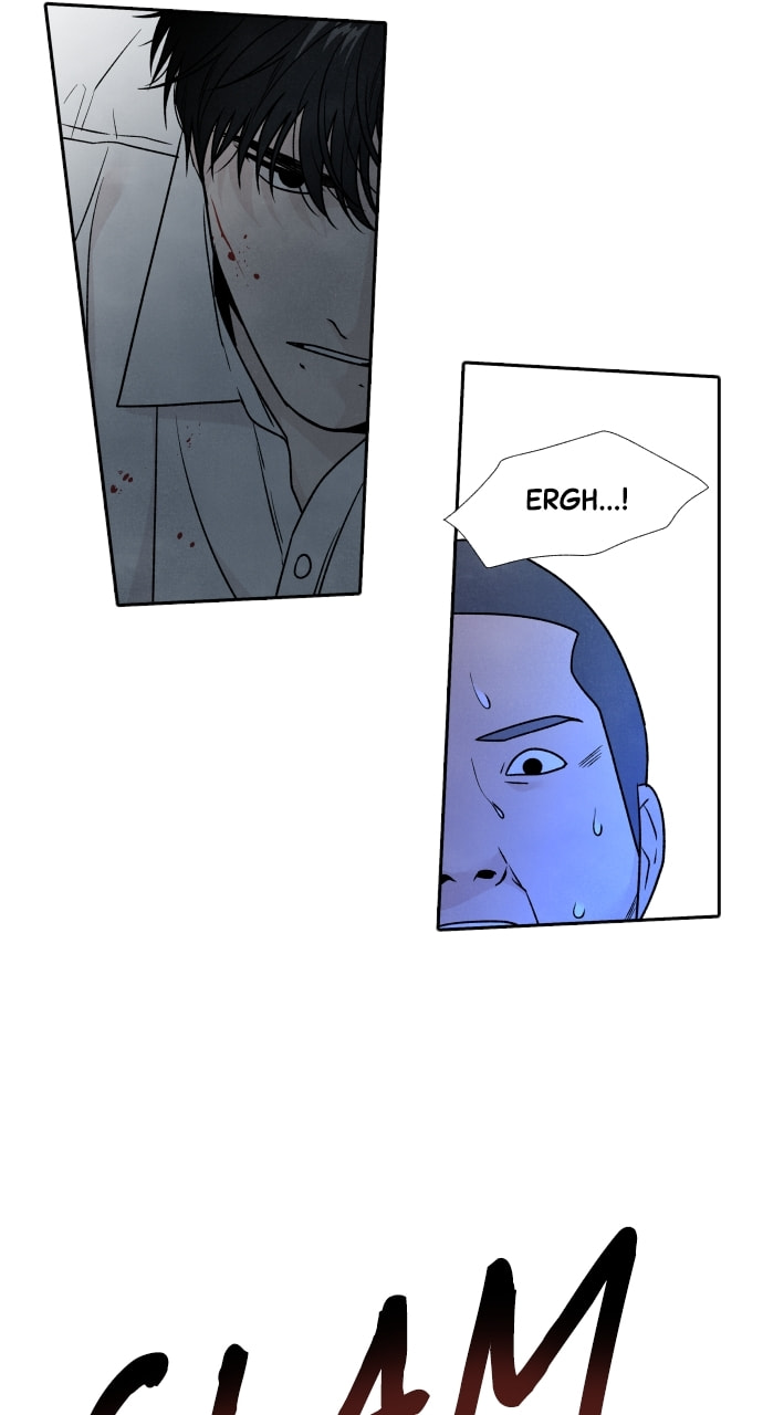 My Reason to Die Chapter 94 page 23 - 