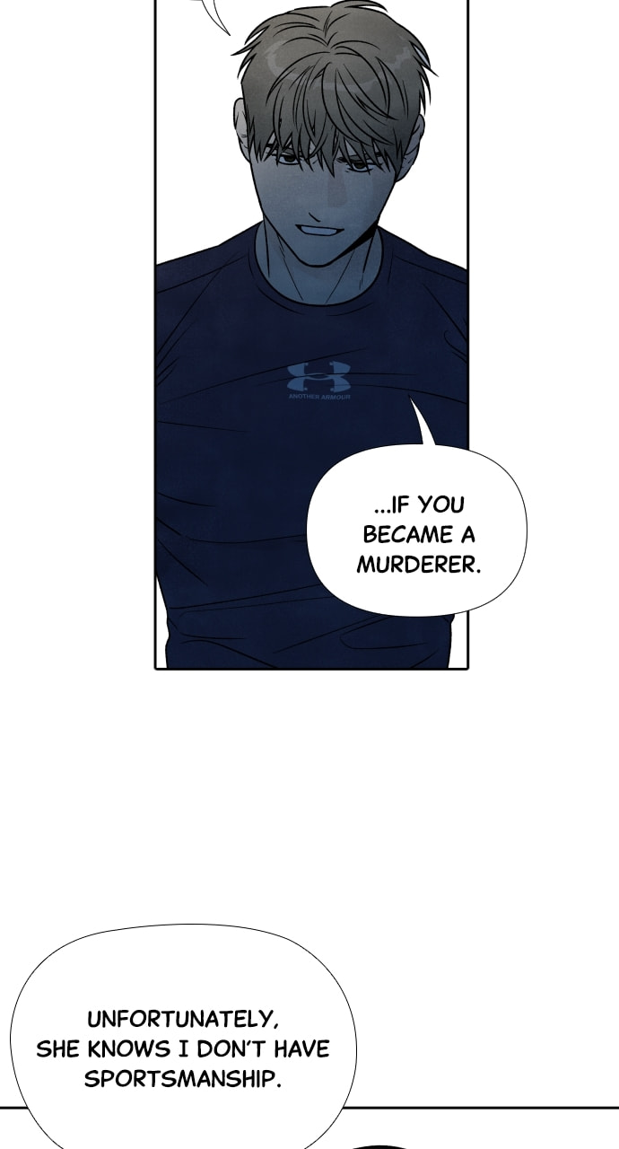My Reason to Die Chapter 94 page 28 - 