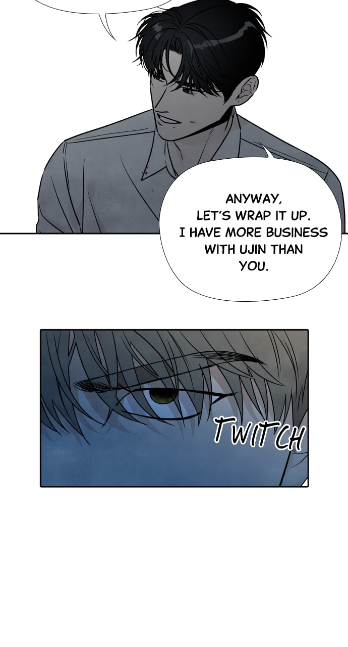 My Reason to Die Chapter 94 page 29 - 