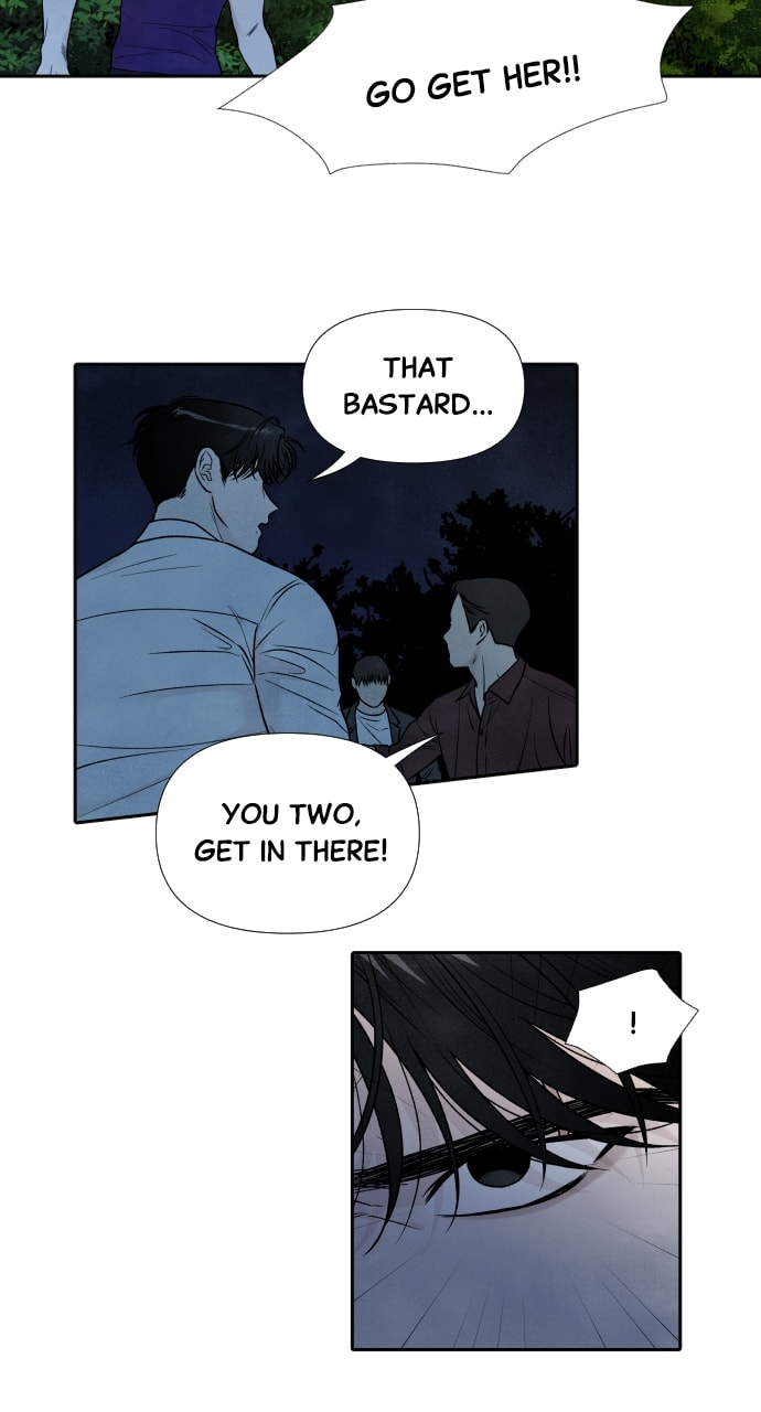 My Reason to Die Chapter 94 page 4 - 