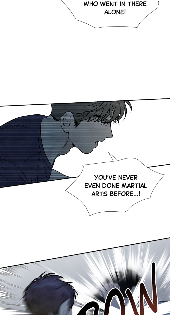 My Reason to Die Chapter 94 page 31 - 