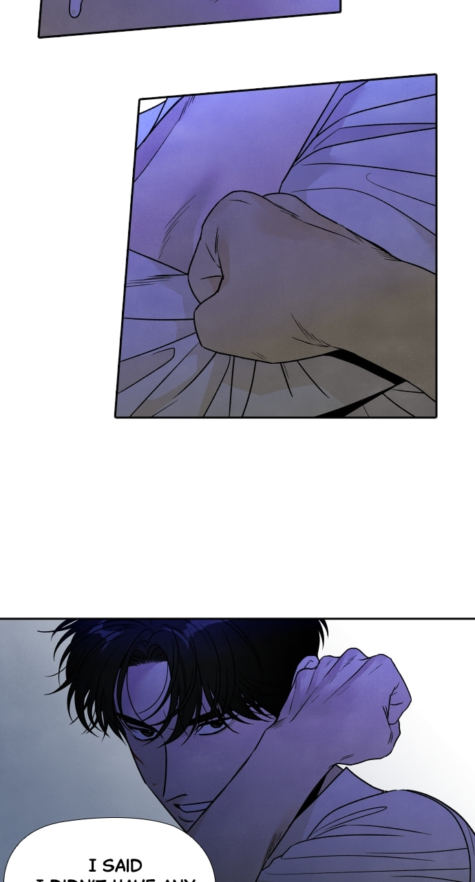 My Reason to Die Chapter 94 page 33 - 