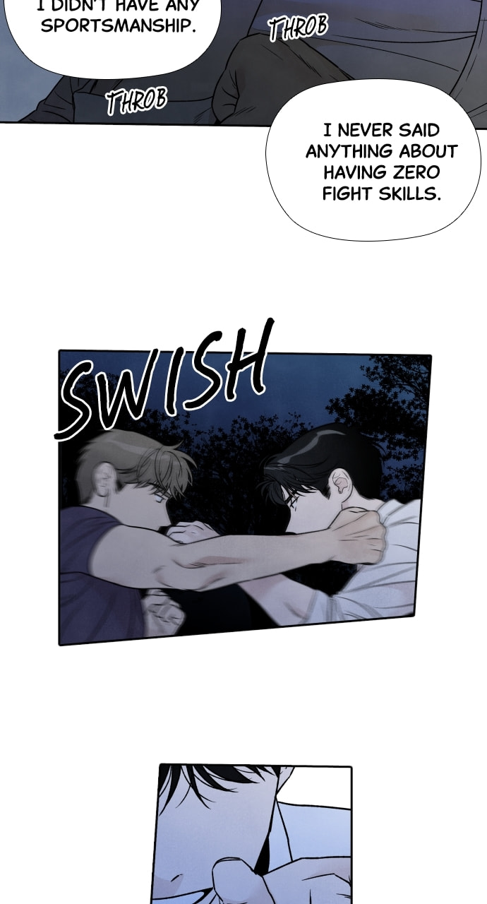 My Reason to Die Chapter 94 page 34 - 