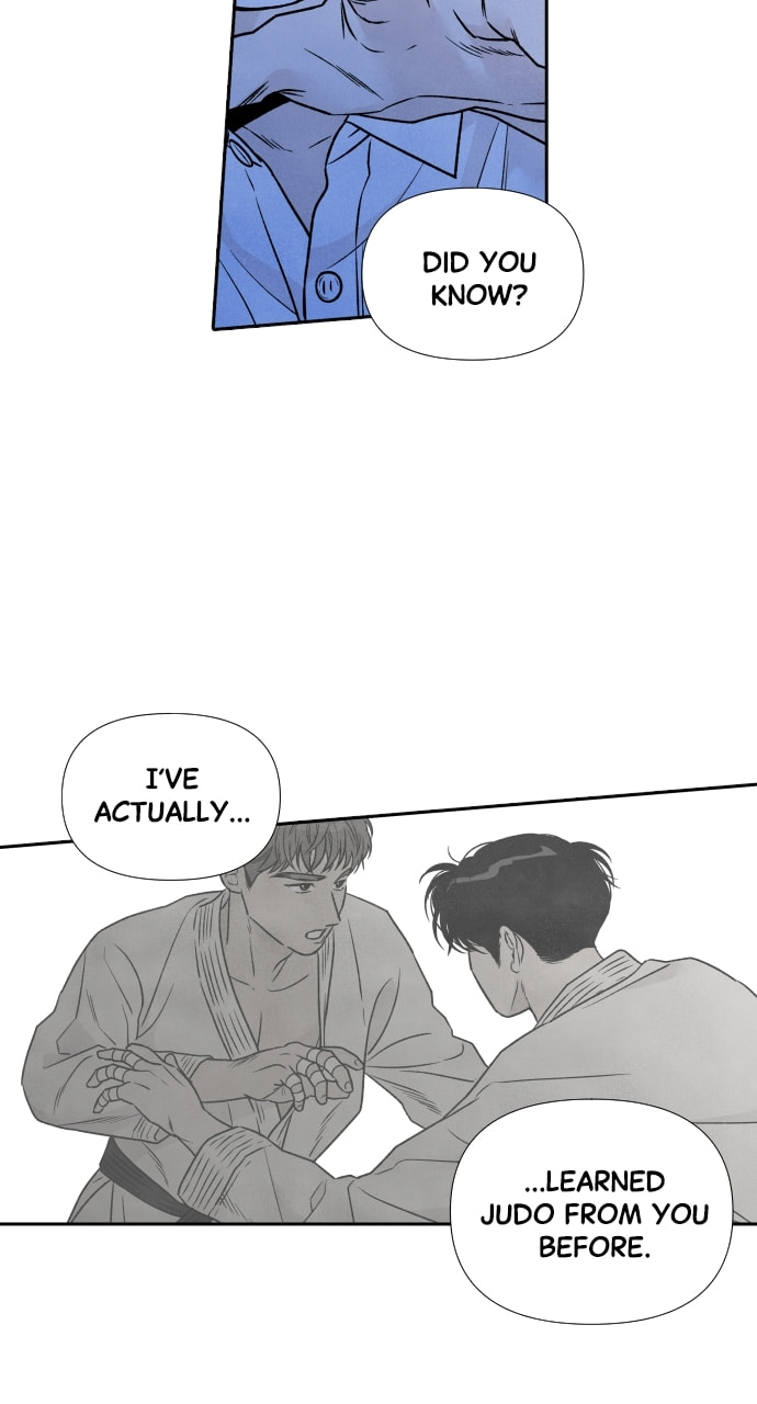 My Reason to Die Chapter 94 page 35 - 