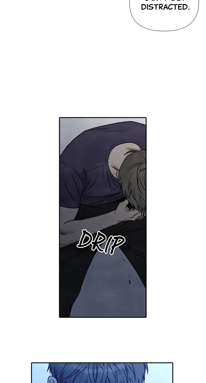 My Reason to Die Chapter 94 page 38 - 