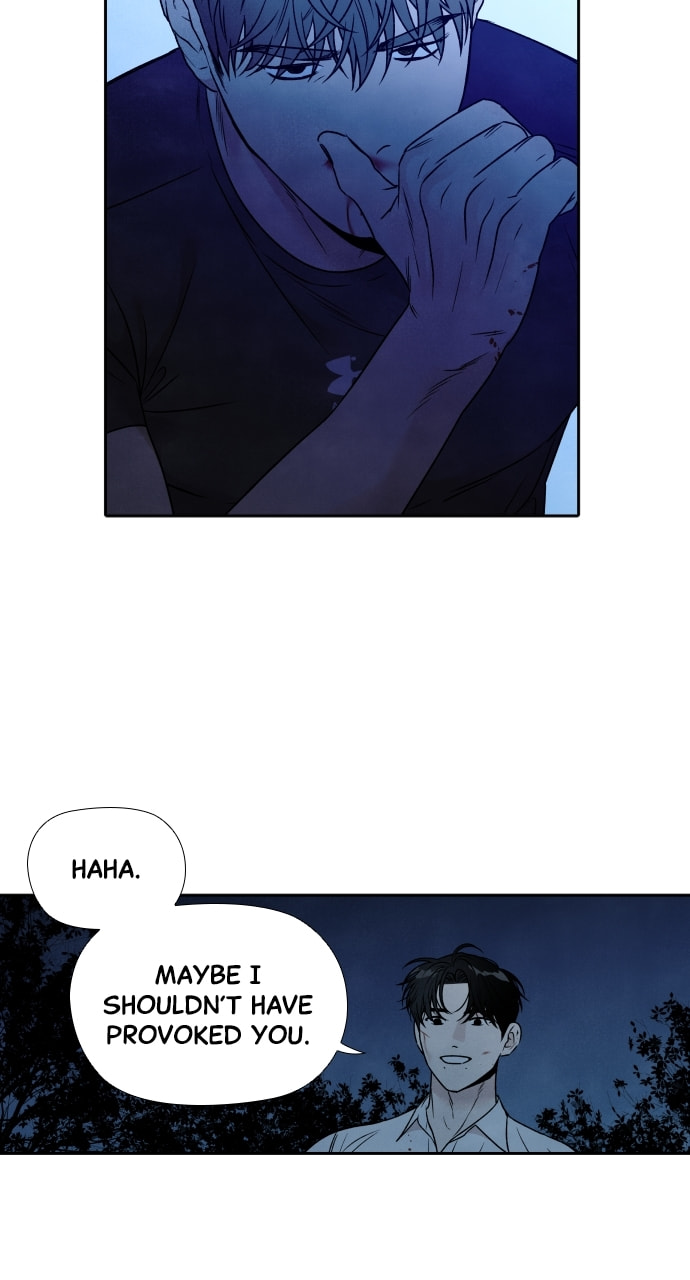 My Reason to Die Chapter 94 page 39 - 