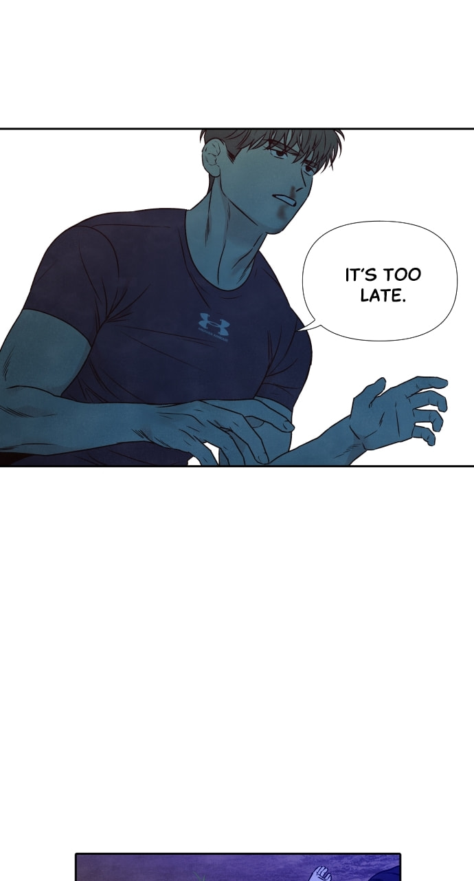 My Reason to Die Chapter 94 page 40 - 