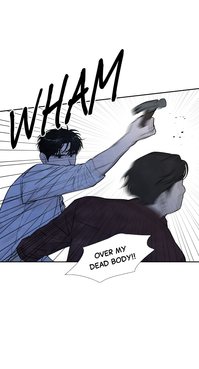 My Reason to Die Chapter 94 page 5 - 