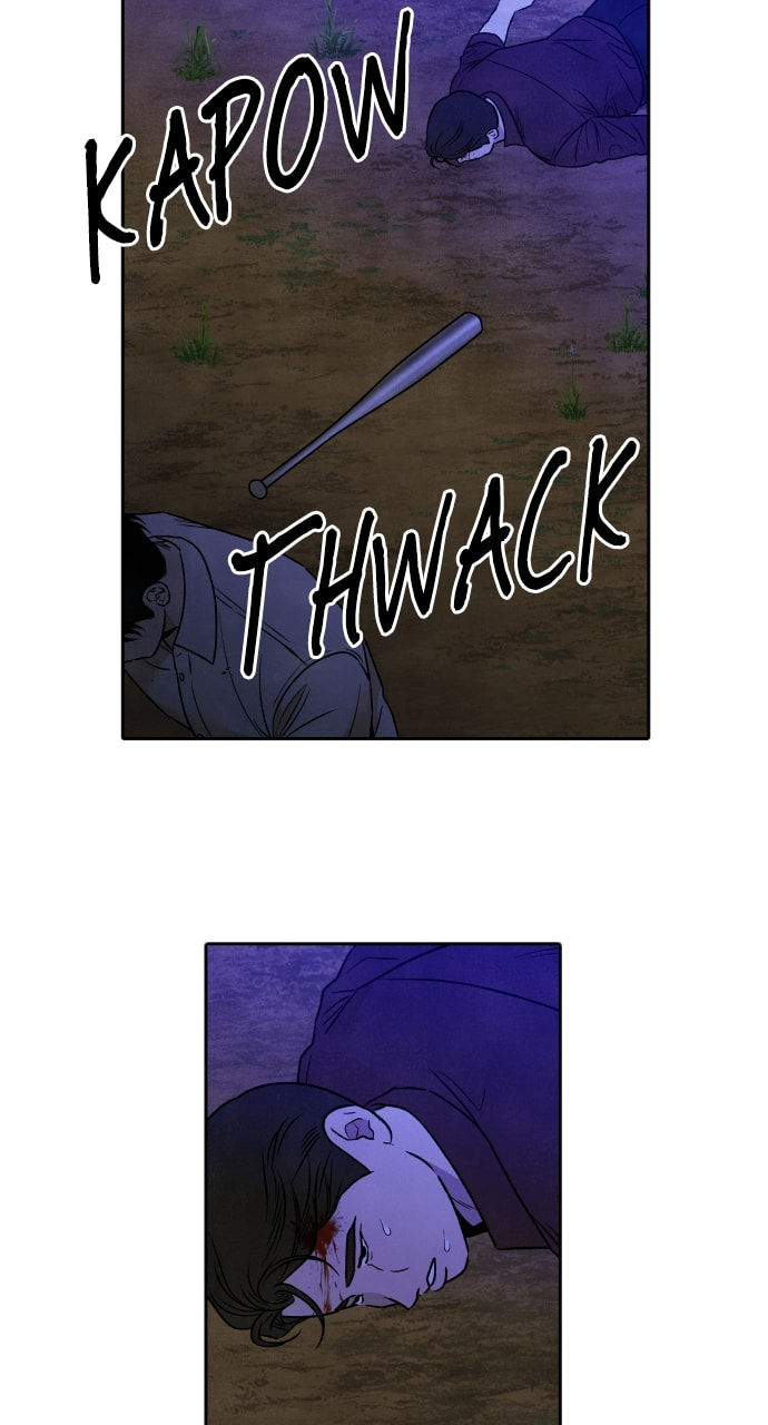 My Reason to Die Chapter 94 page 41 - 