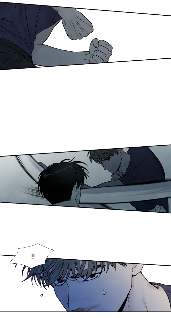 My Reason to Die Chapter 94 page 44 - 