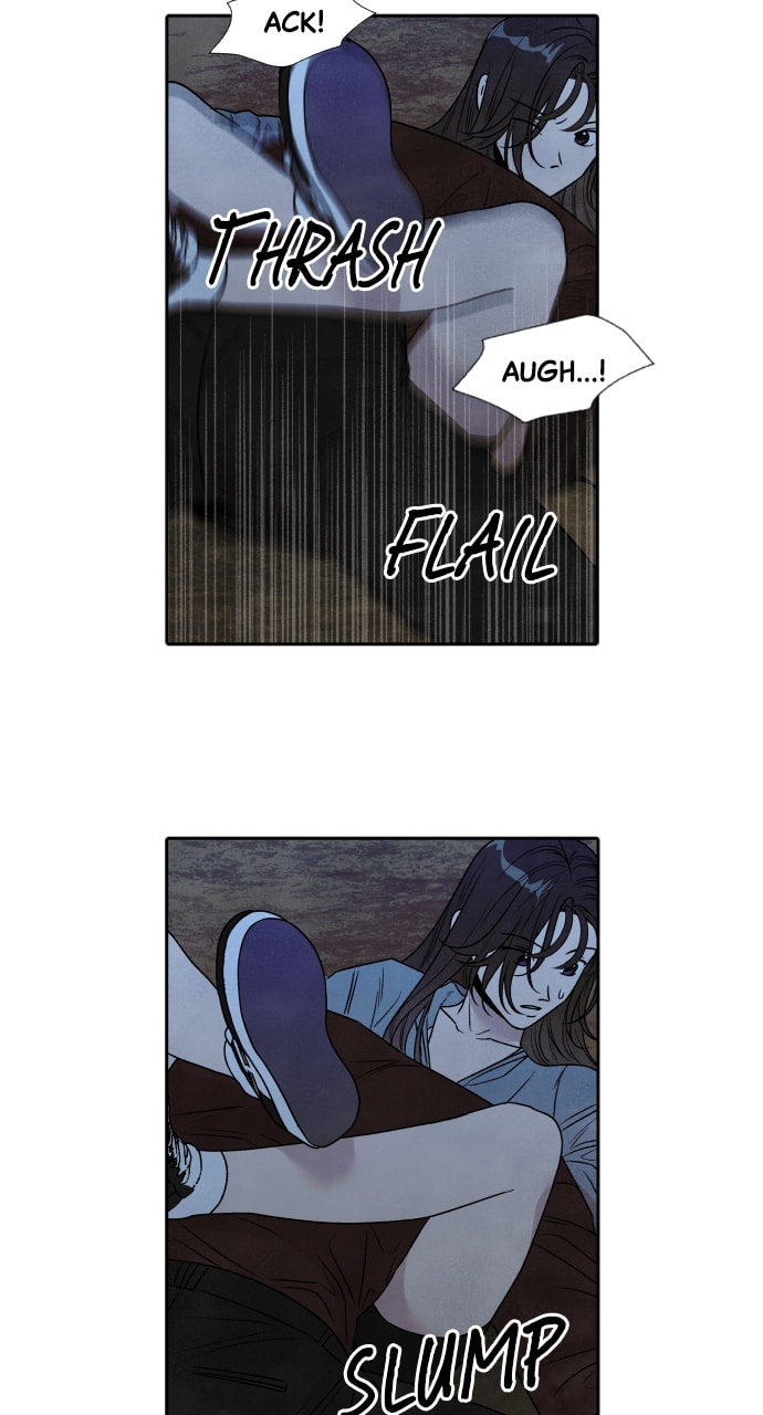 My Reason to Die Chapter 94 page 50 - 