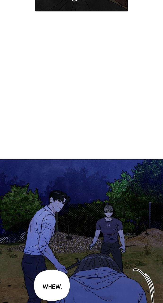 My Reason to Die Chapter 94 page 51 - 