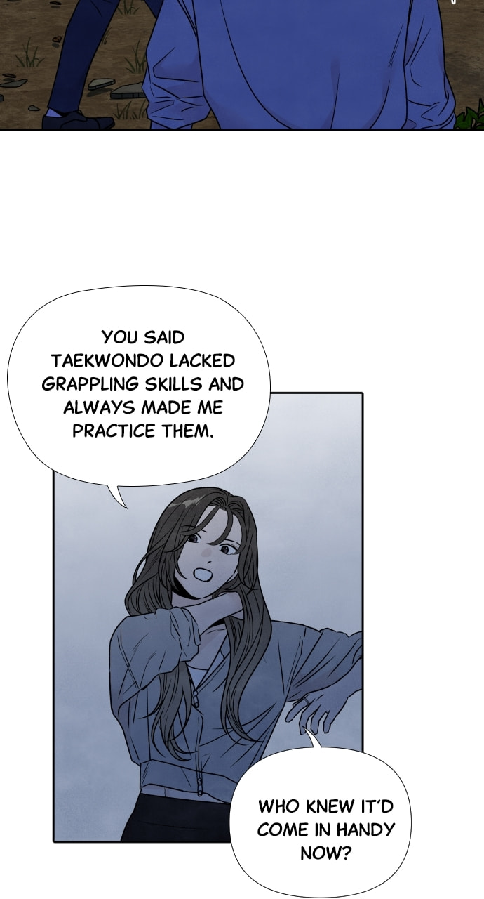 My Reason to Die Chapter 94 page 52 - 