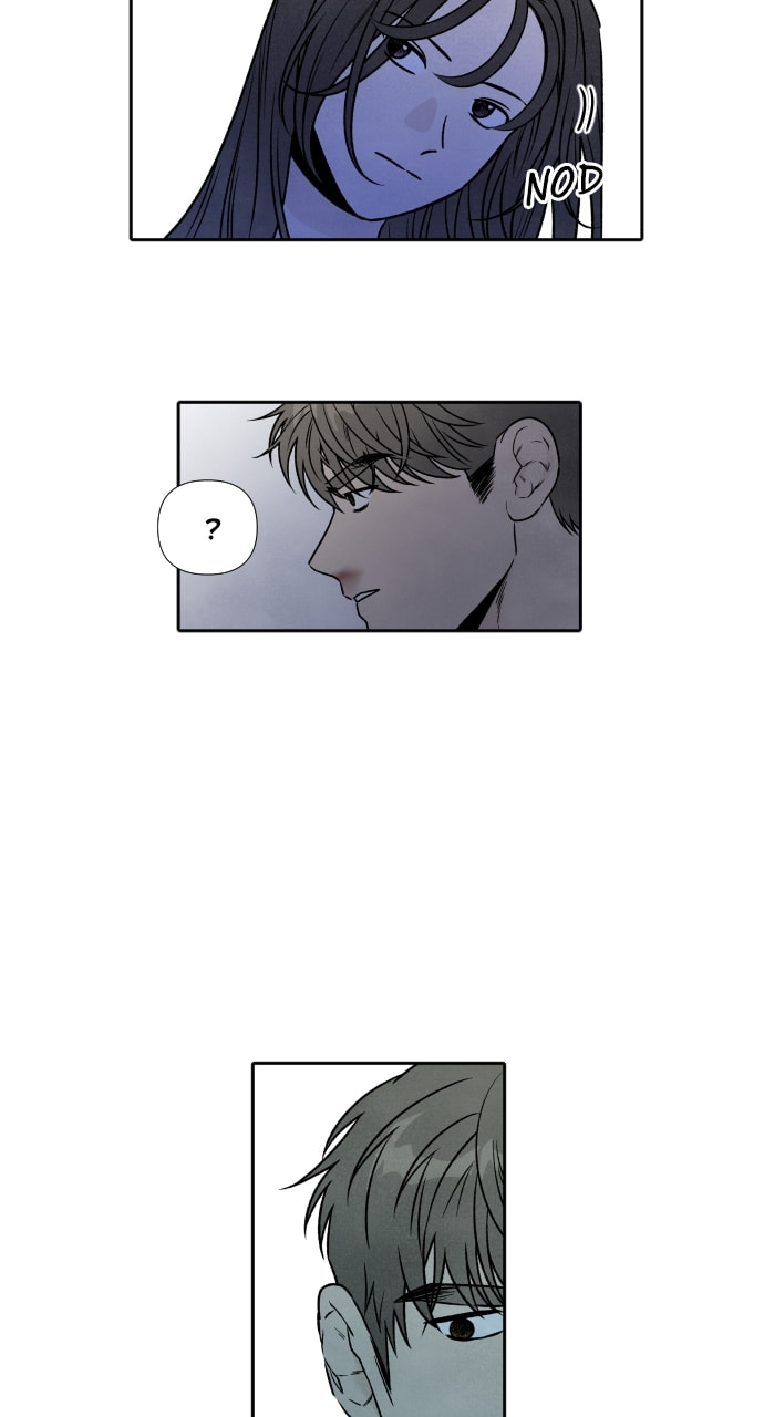 My Reason to Die Chapter 94 page 54 - 