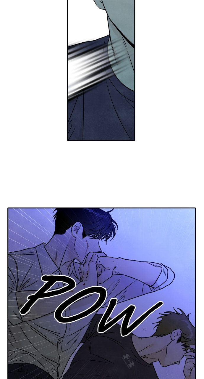 My Reason to Die Chapter 94 page 55 - 