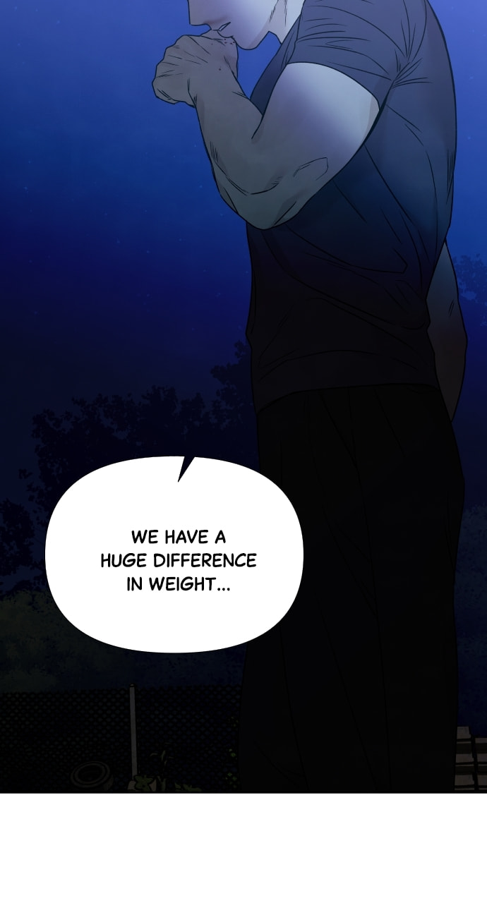 My Reason to Die Chapter 94 page 59 - 