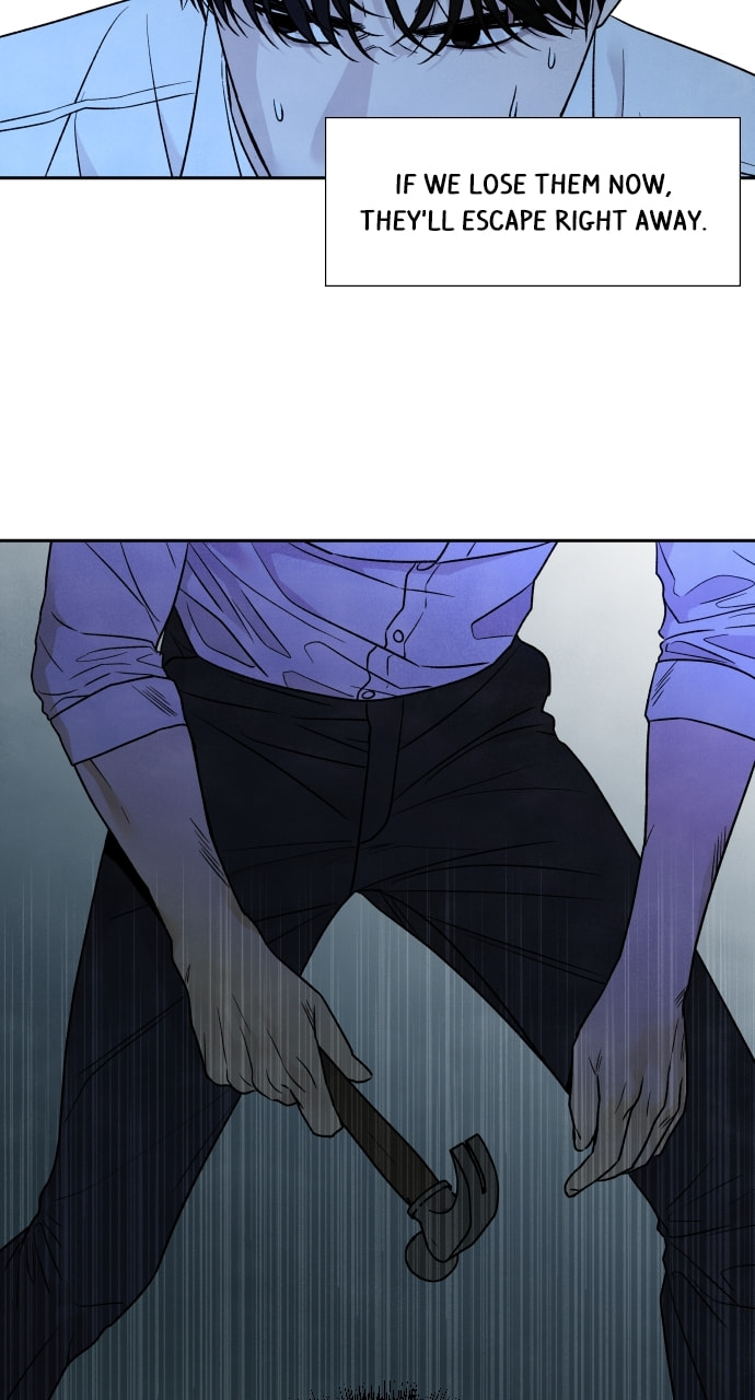 My Reason to Die Chapter 94 page 9 - 