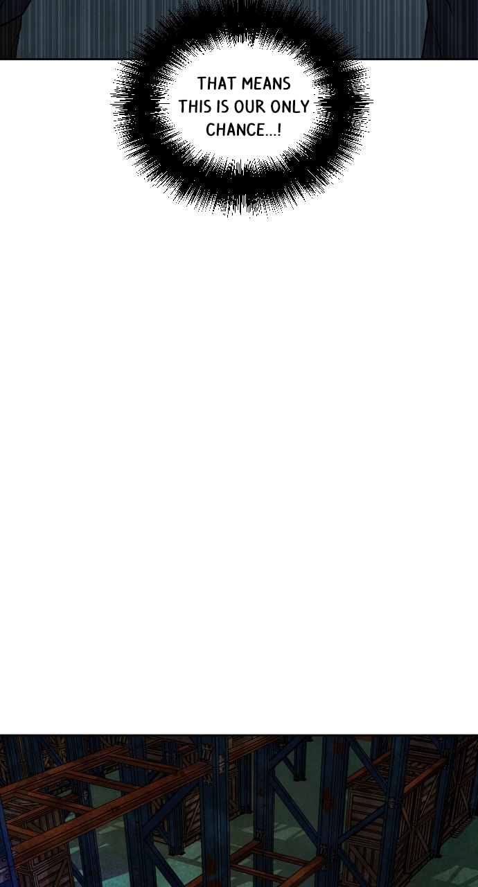 My Reason to Die Chapter 94 page 10 - 