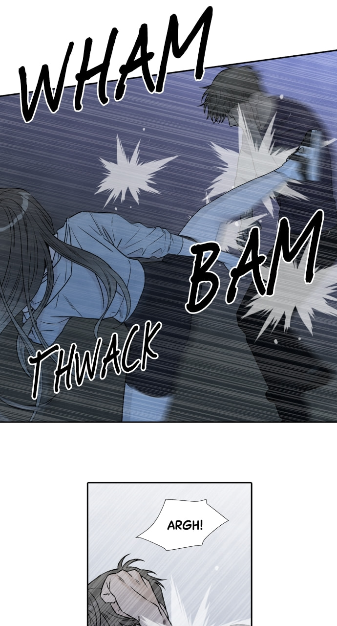 My Reason to Die Chapter 95 page 14 - 