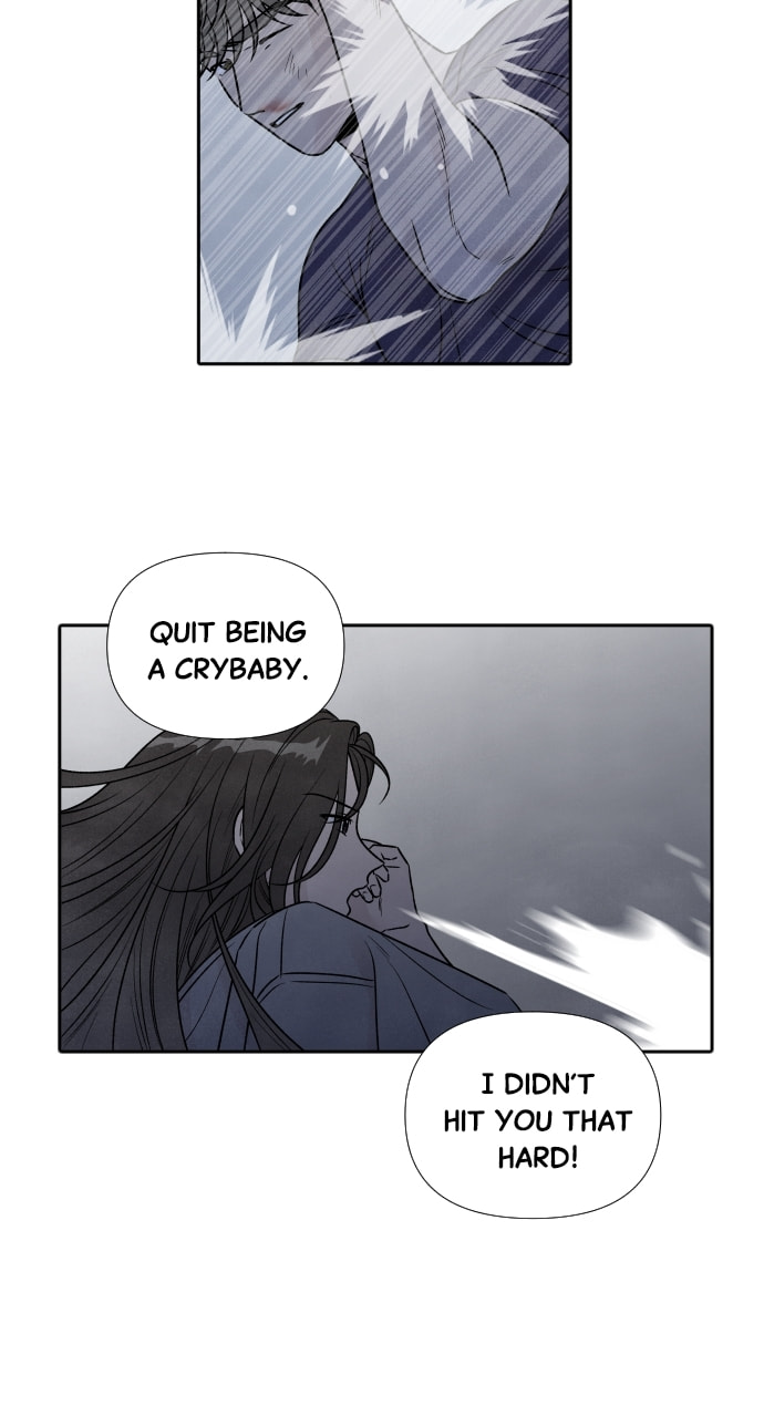 My Reason to Die Chapter 95 page 15 - 
