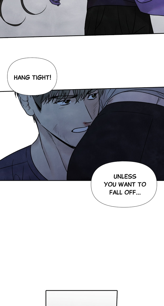 My Reason to Die Chapter 95 page 19 - 