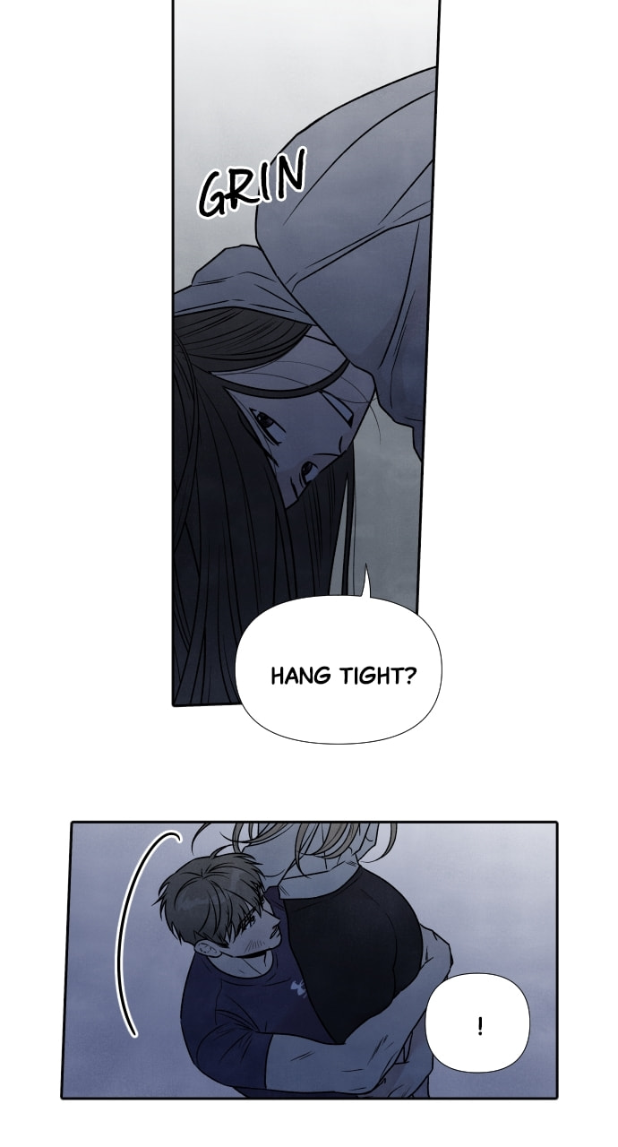 My Reason to Die Chapter 95 page 20 - 