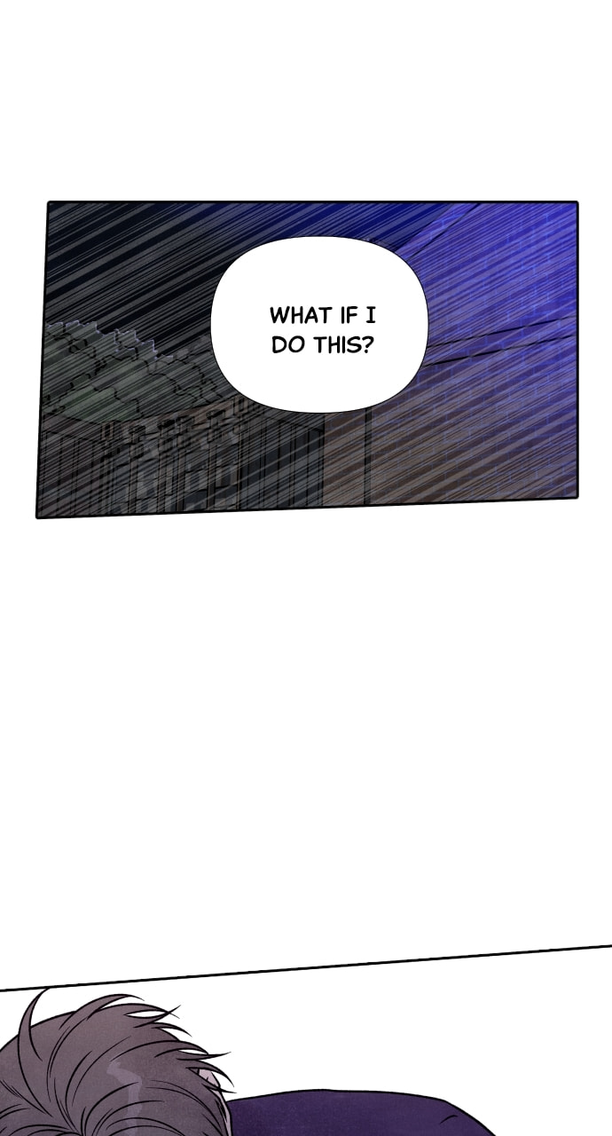 My Reason to Die Chapter 95 page 21 - 