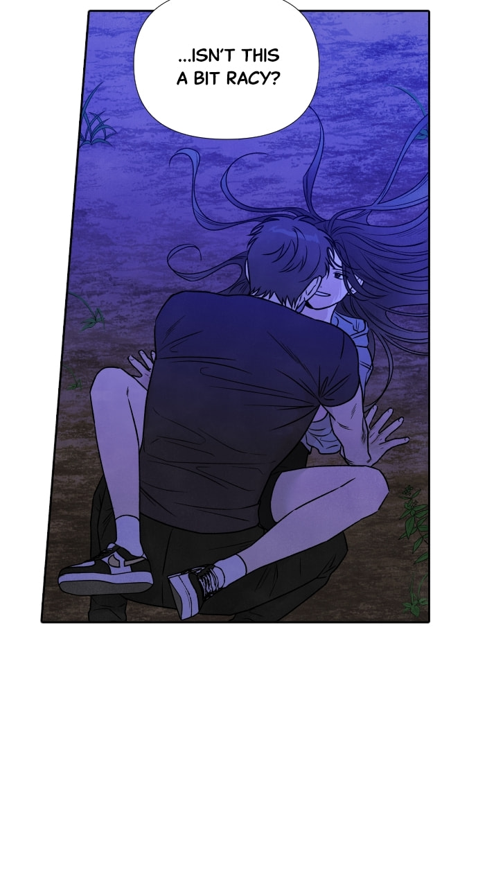 My Reason to Die Chapter 95 page 27 - 