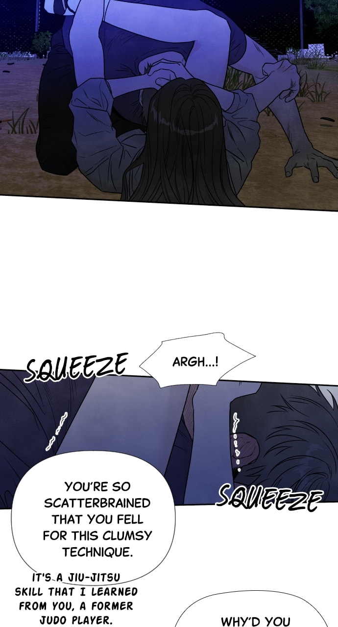 My Reason to Die Chapter 95 page 30 - 