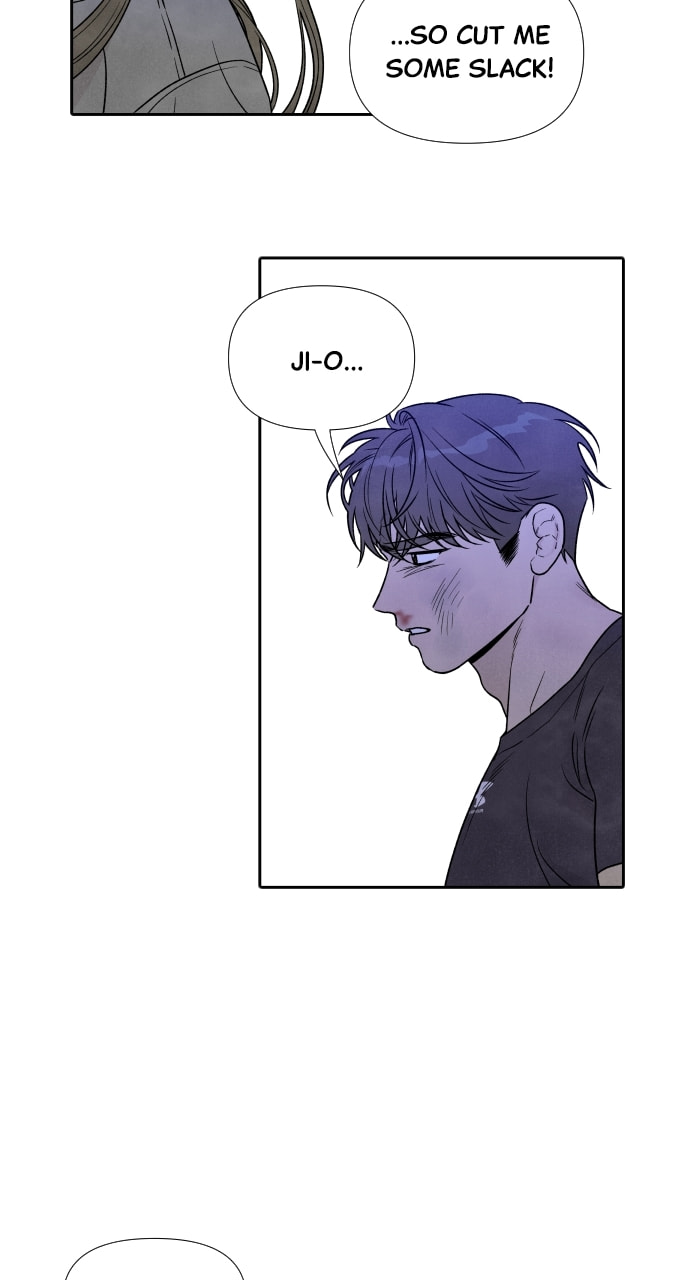 My Reason to Die Chapter 95 page 4 - 