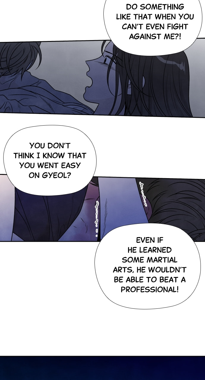 My Reason to Die Chapter 95 page 31 - 