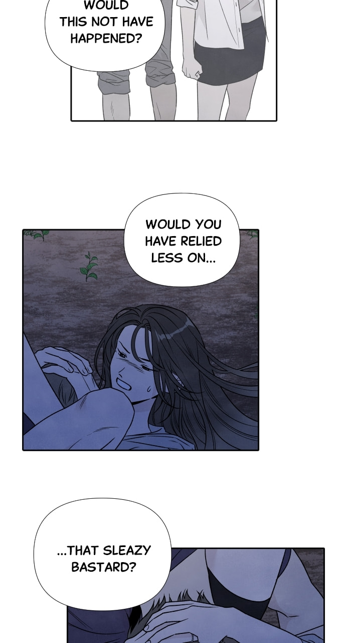 My Reason to Die Chapter 95 page 33 - 